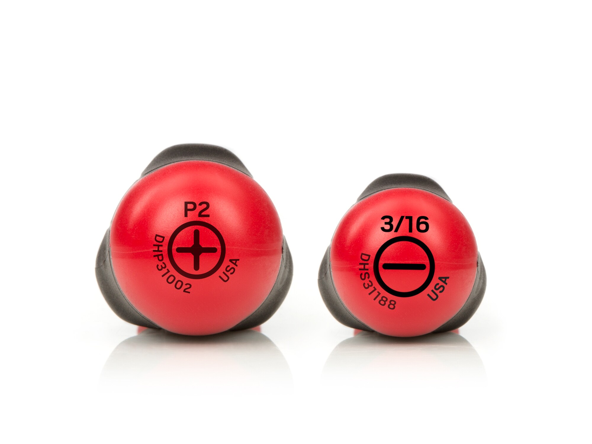 TEKTON DRV43004 Screwdrivers-Individual - View #4