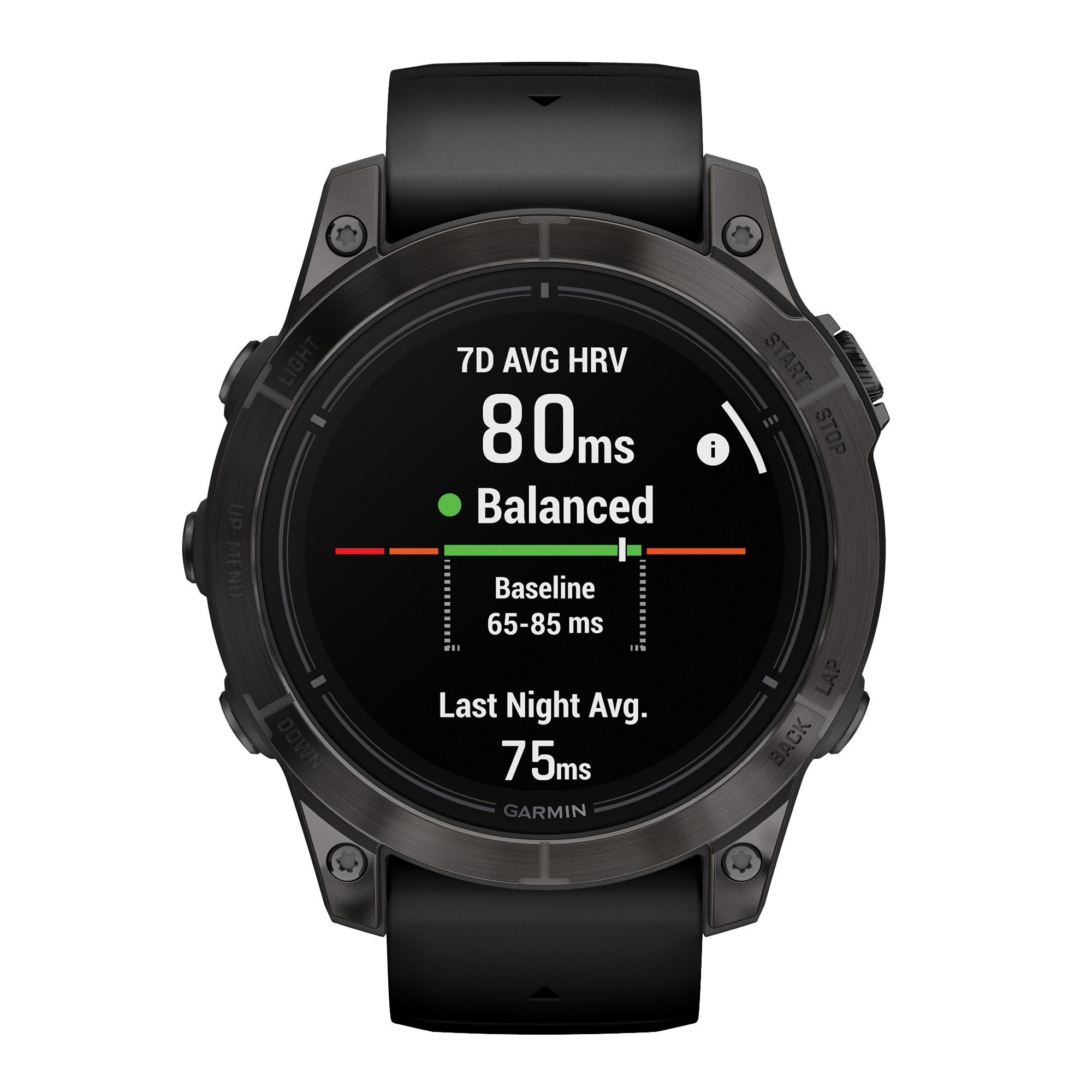 Garmin GRM0280310 Fitness-Trackers - View #7