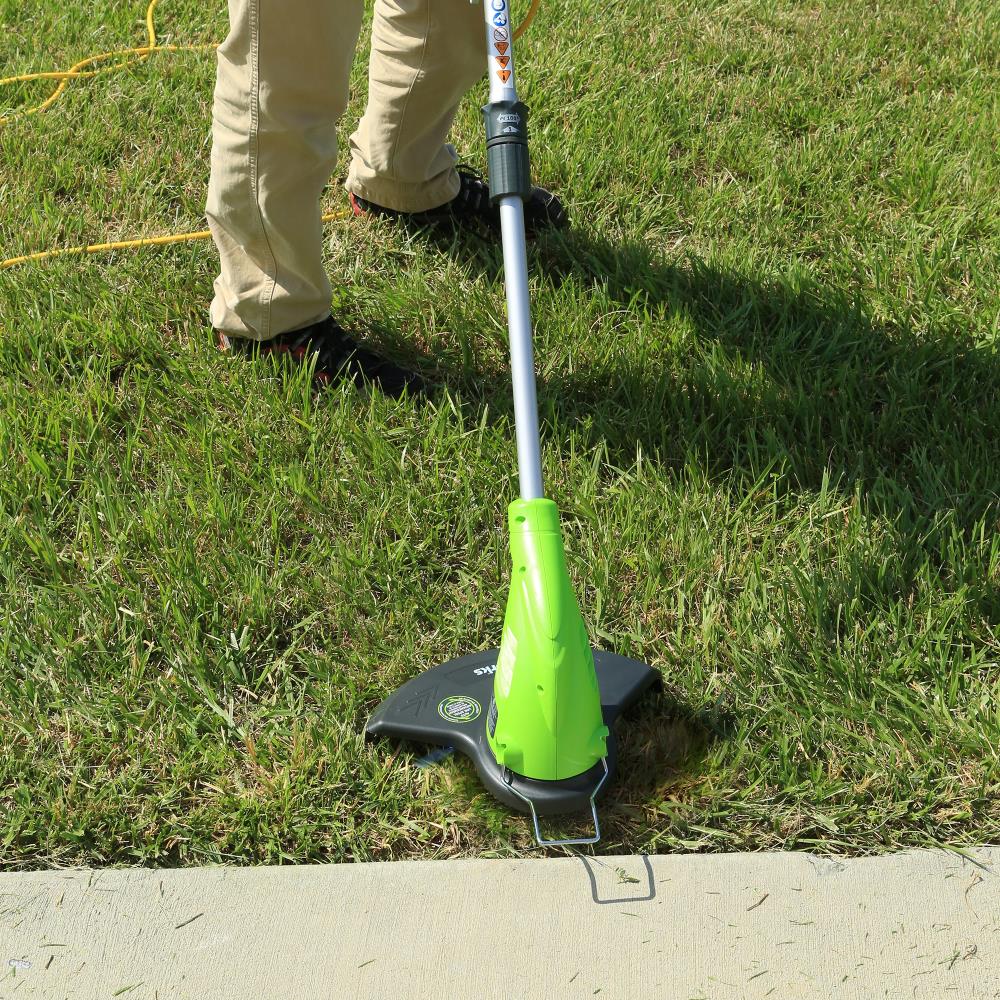 Greenworks 21212 Cordless-String-Trimmers - View #9