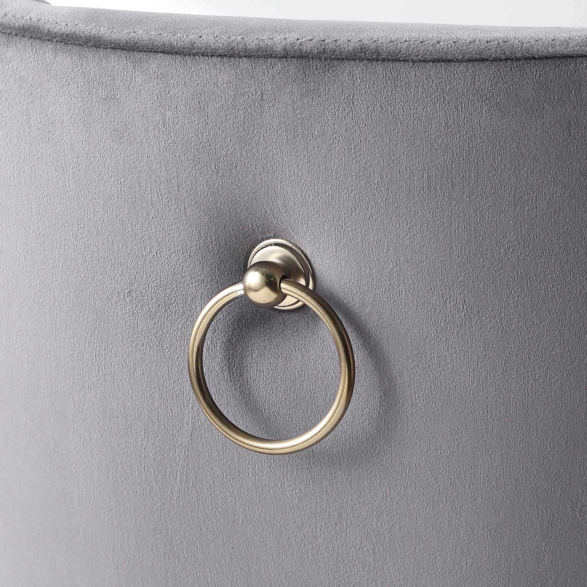 SINOFURN SYA010265WT Dining-Chairs - View #6