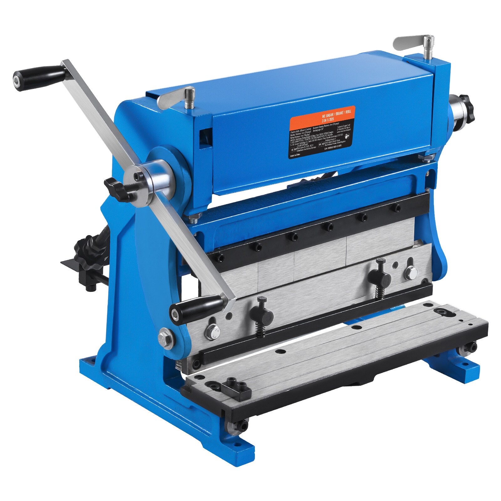 SVOPES SVOPESZHBJJ1209317V0 Metal-Lathes - View #10