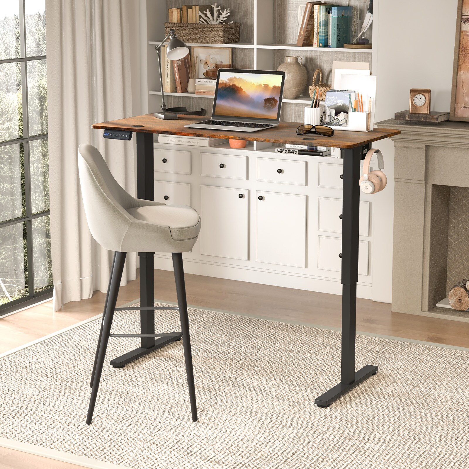Slickblue D-CO-NB-SU80601BC desks - View #6