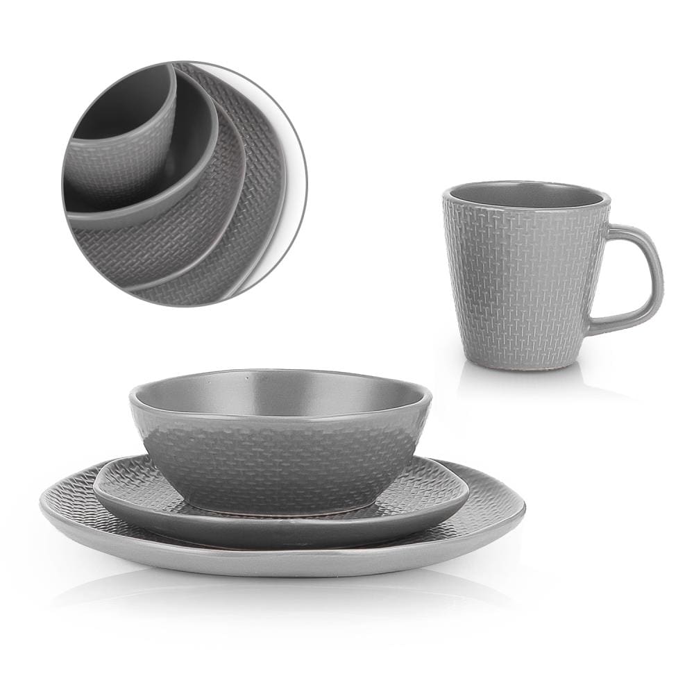 Stone Lain BLB0472 dinnerware - View #8