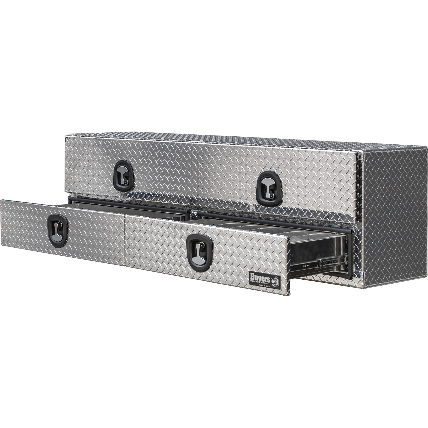 Buyers Products 1701683 Truck-Tool-Boxes - View #6