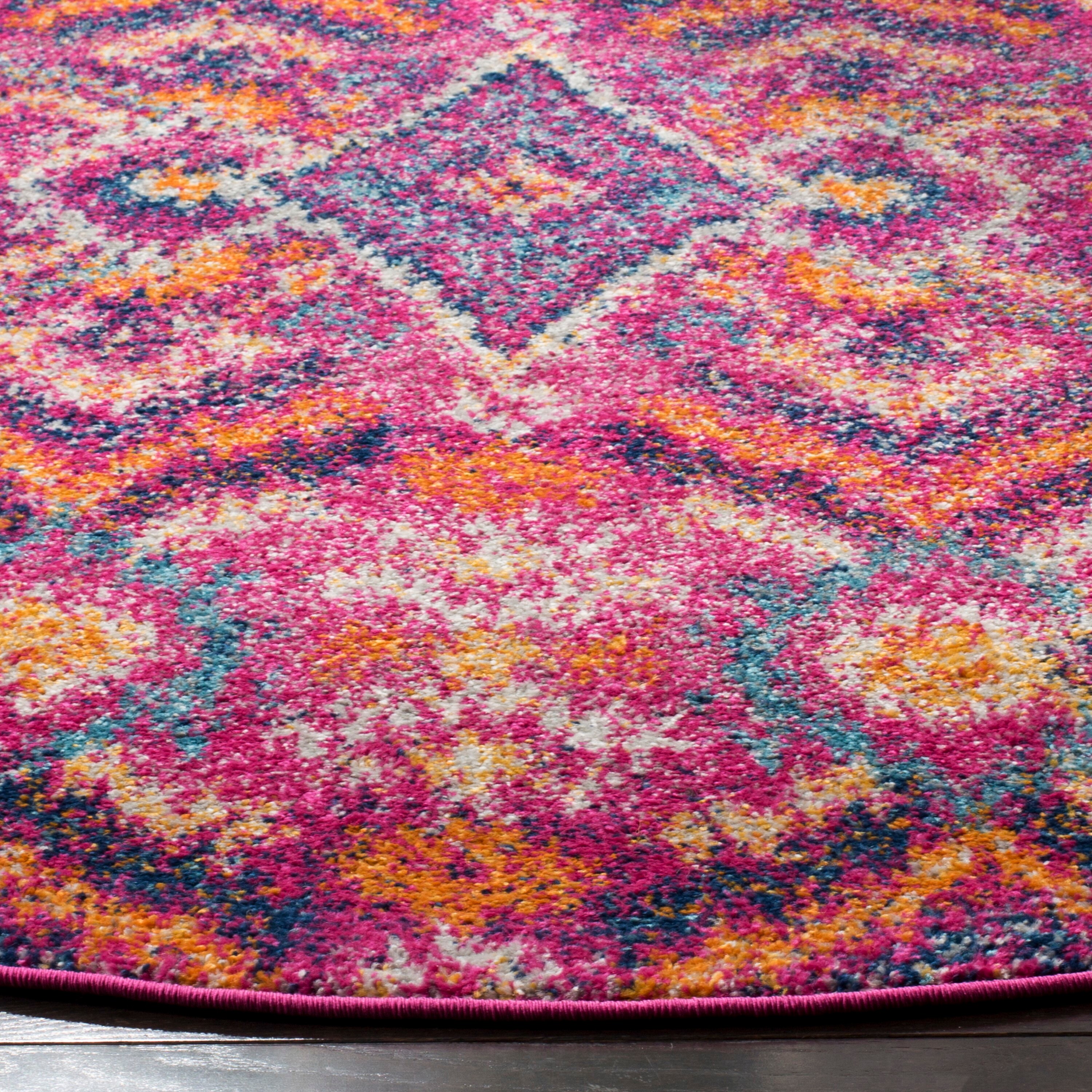 Safavieh MAD610M-7R rugs - View #3