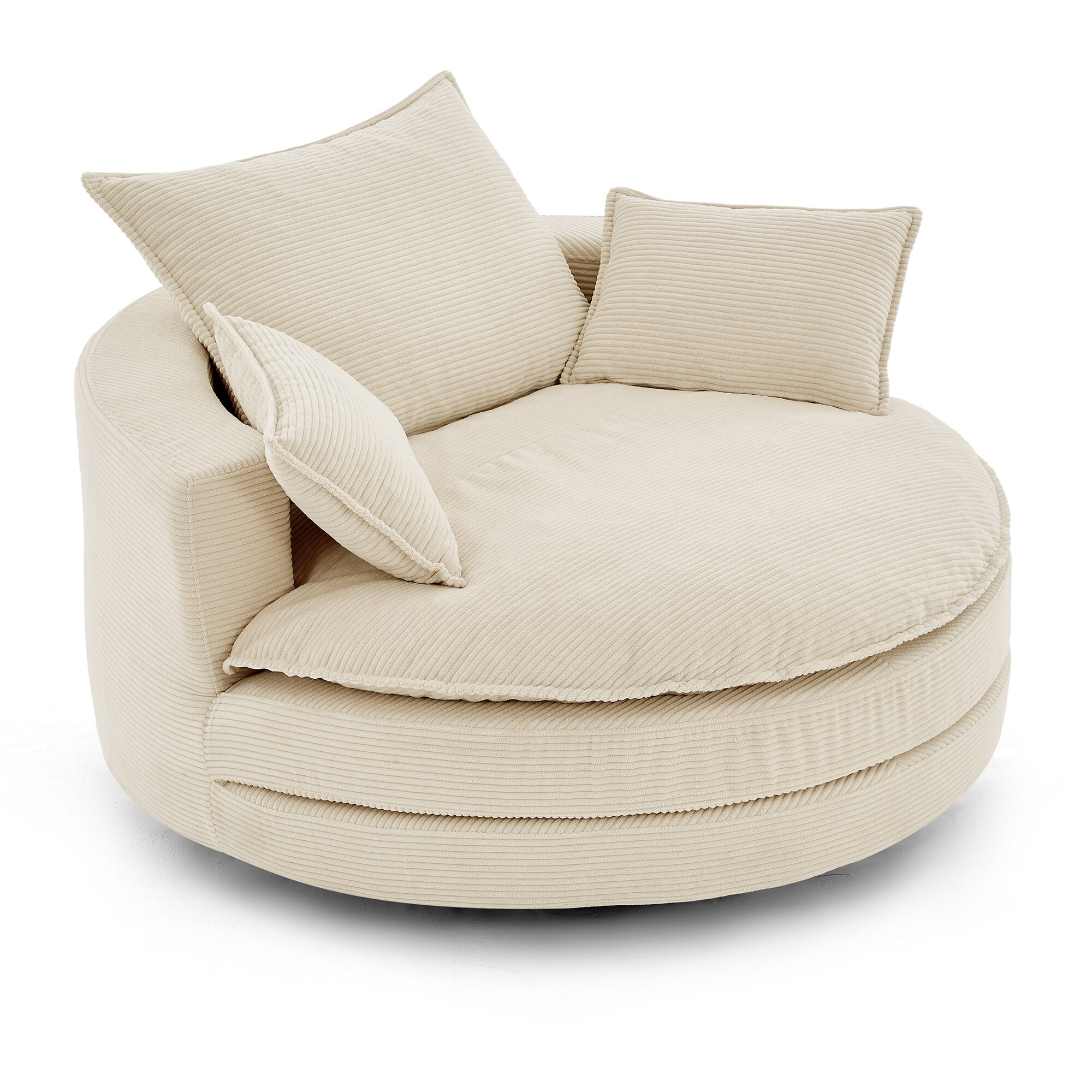 ModernLuxe L3P-N719S002100A Sofas-Loveseats - View #16