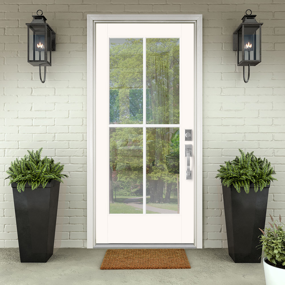 Masonite 1524131 Entry-Doors - View #2