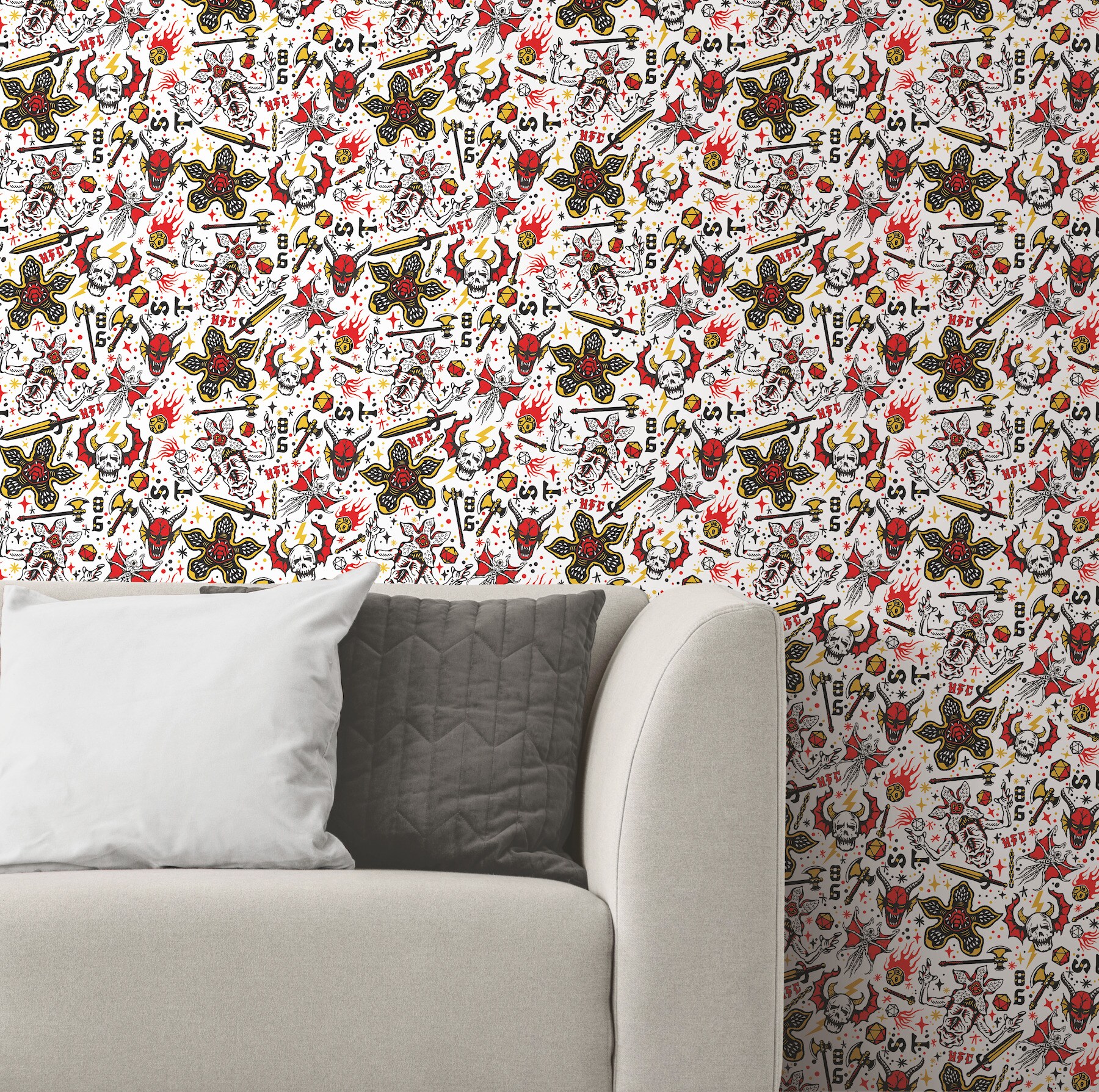 RoomMates RMK12463RL wallpaper - View #2