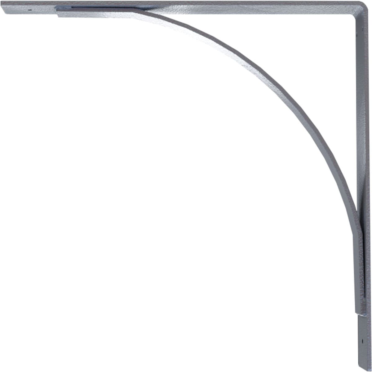 Ekena Millwork BKTM03X20X20MOHLB Mending-Plates-Brackets-Braces - View #4