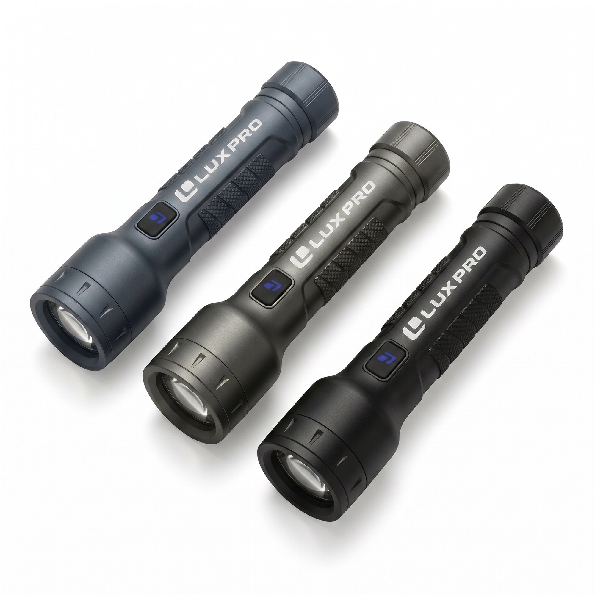 LUXPRO LP229 flashlights - View #2