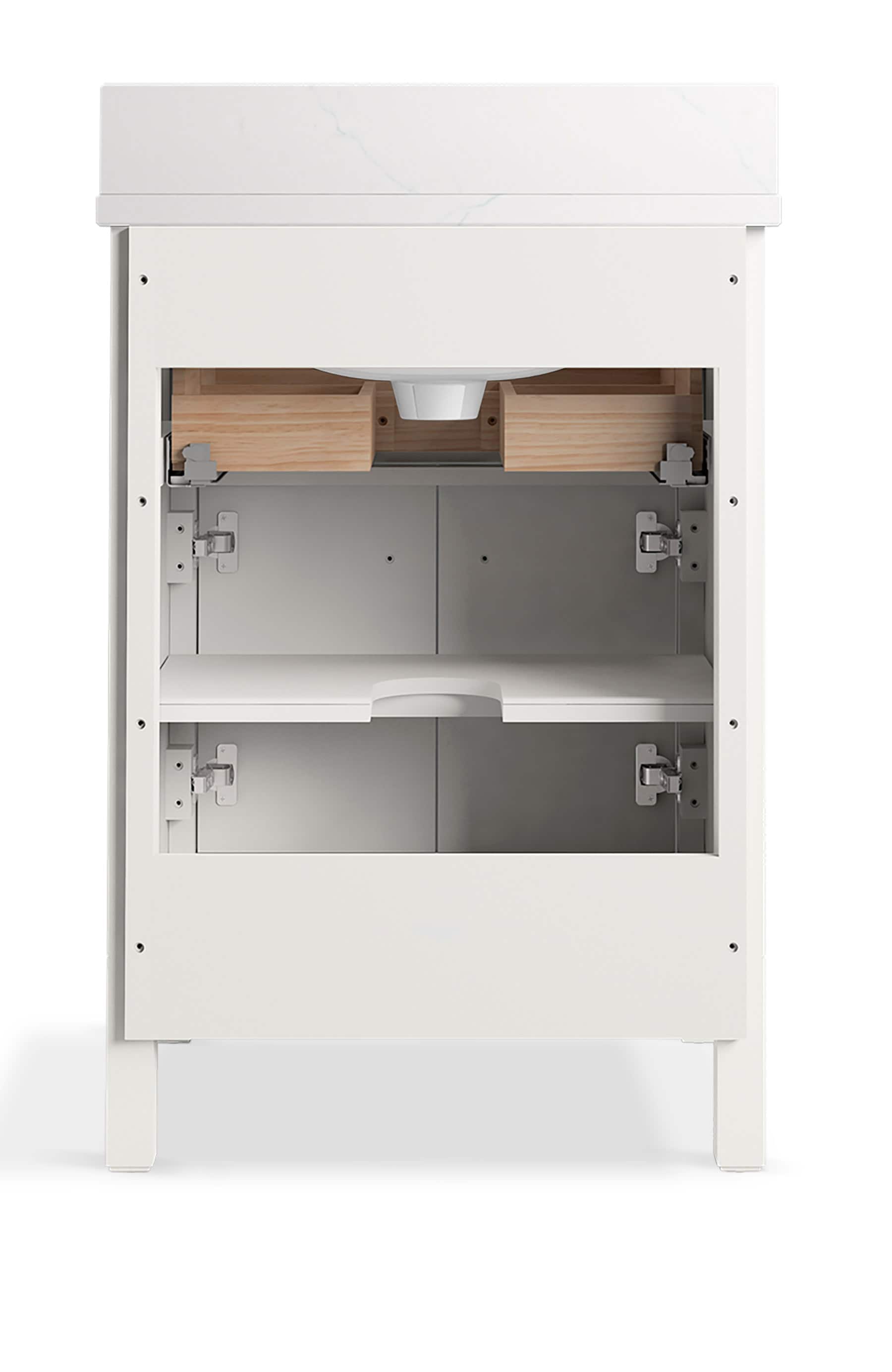 KOHLER 35018-DAK Bath-Vanity-Combo - View #9