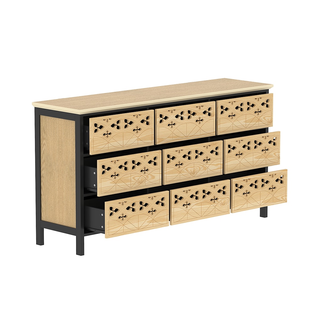 Homsee V-KF390113-01 dressers - View #5