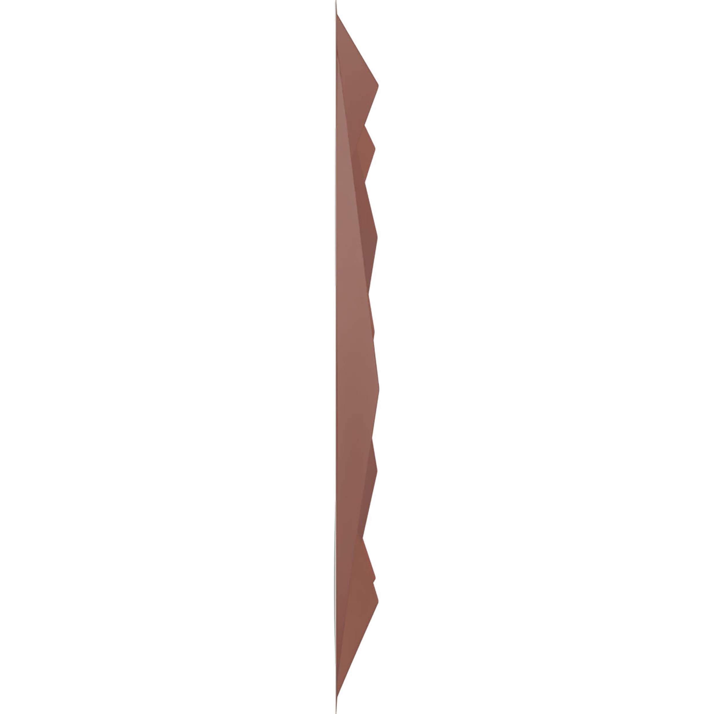 Ekena Millwork WP20X20MQFCP Wall-Panels - View #3