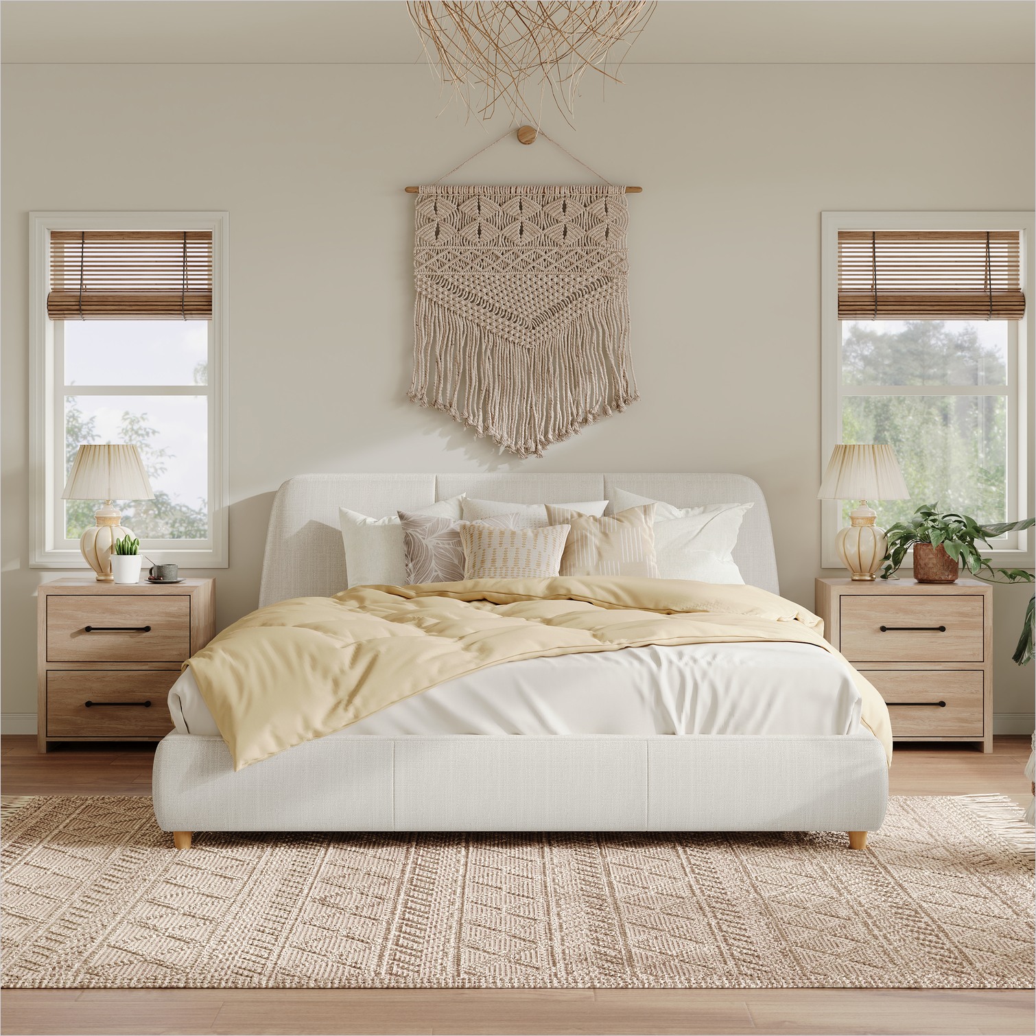 SunJet V4XXUZU1DNHL beds - View #2