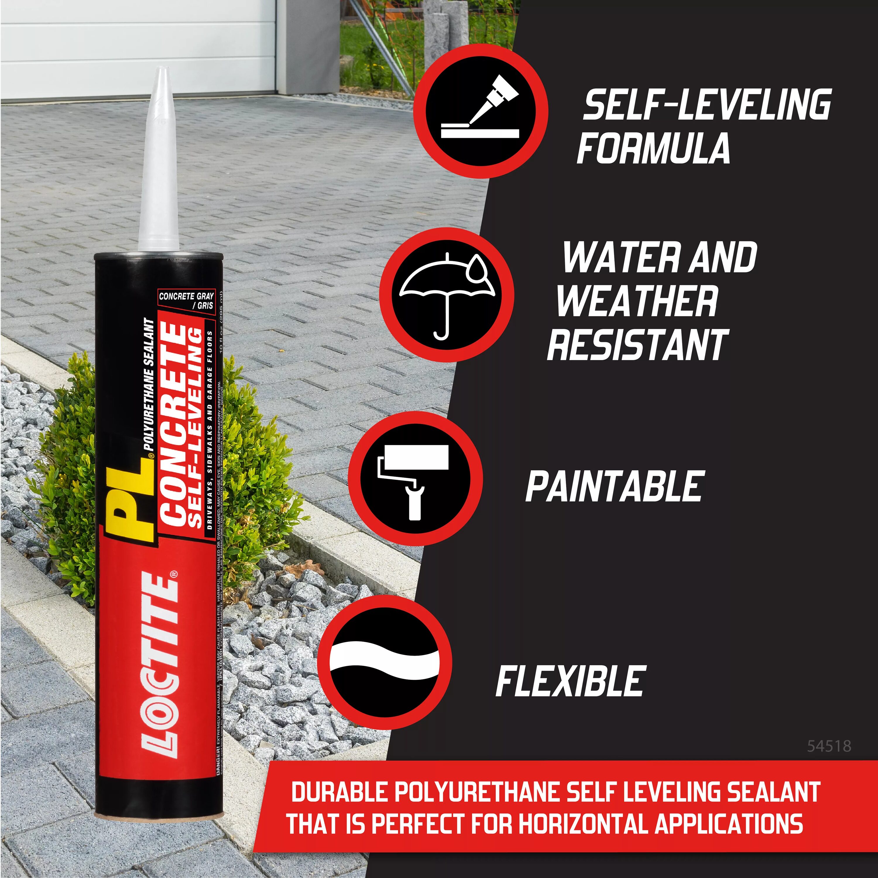 LOCTITE 1618150 caulking - View #6
