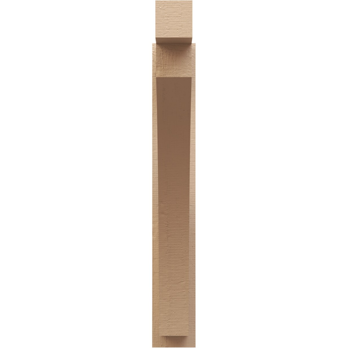 Ekena Millwork 2133618 corbels - View #3