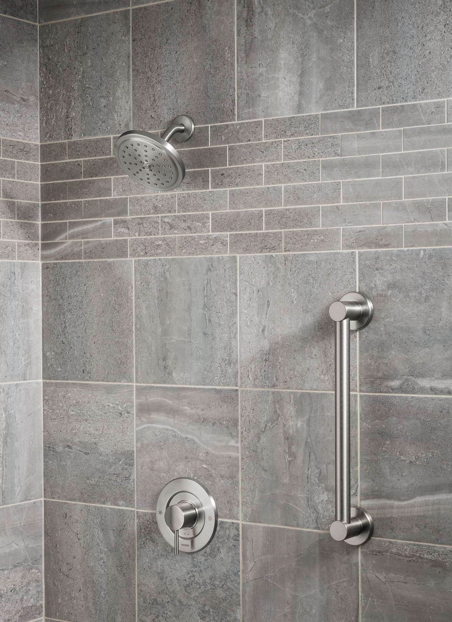 Moen YG0442BN Grab-Bars - View #4