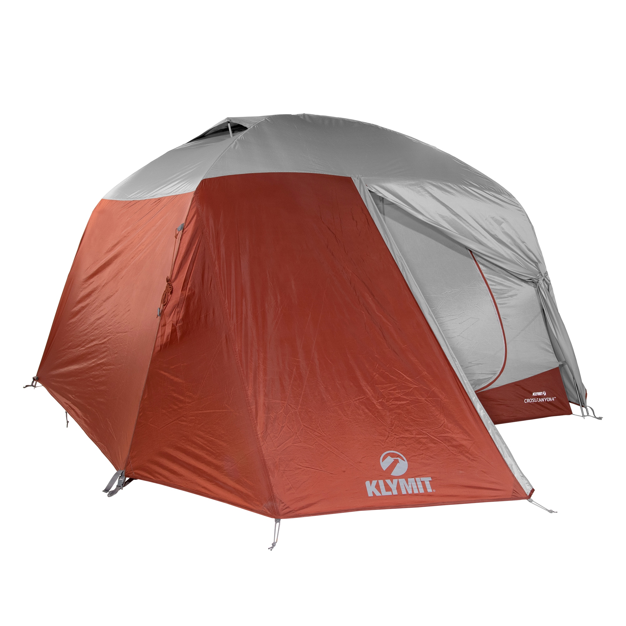 Klymit 4-Person Cross Canyon Tent