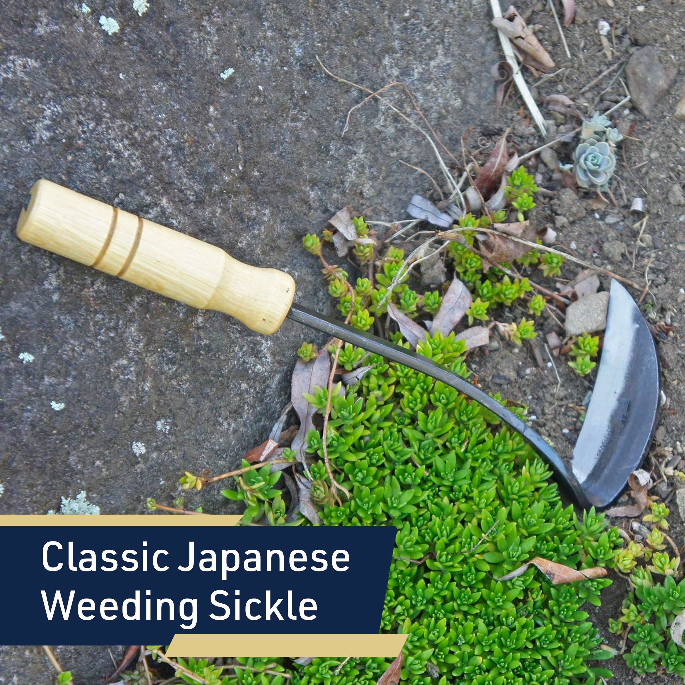 Kings County tools GW06A03-01 weeders - View #3