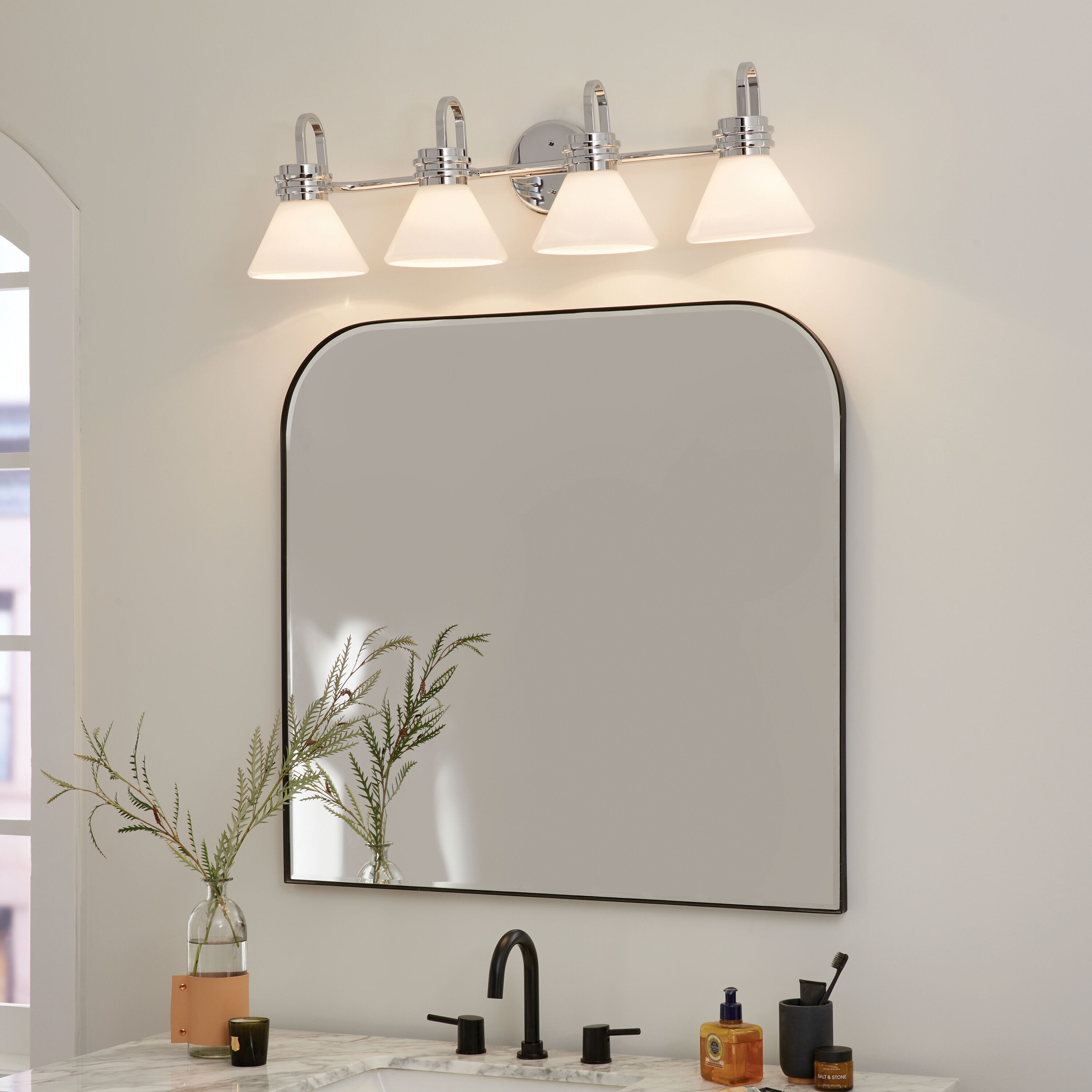 Kichler 55156CH b089995 - View #11