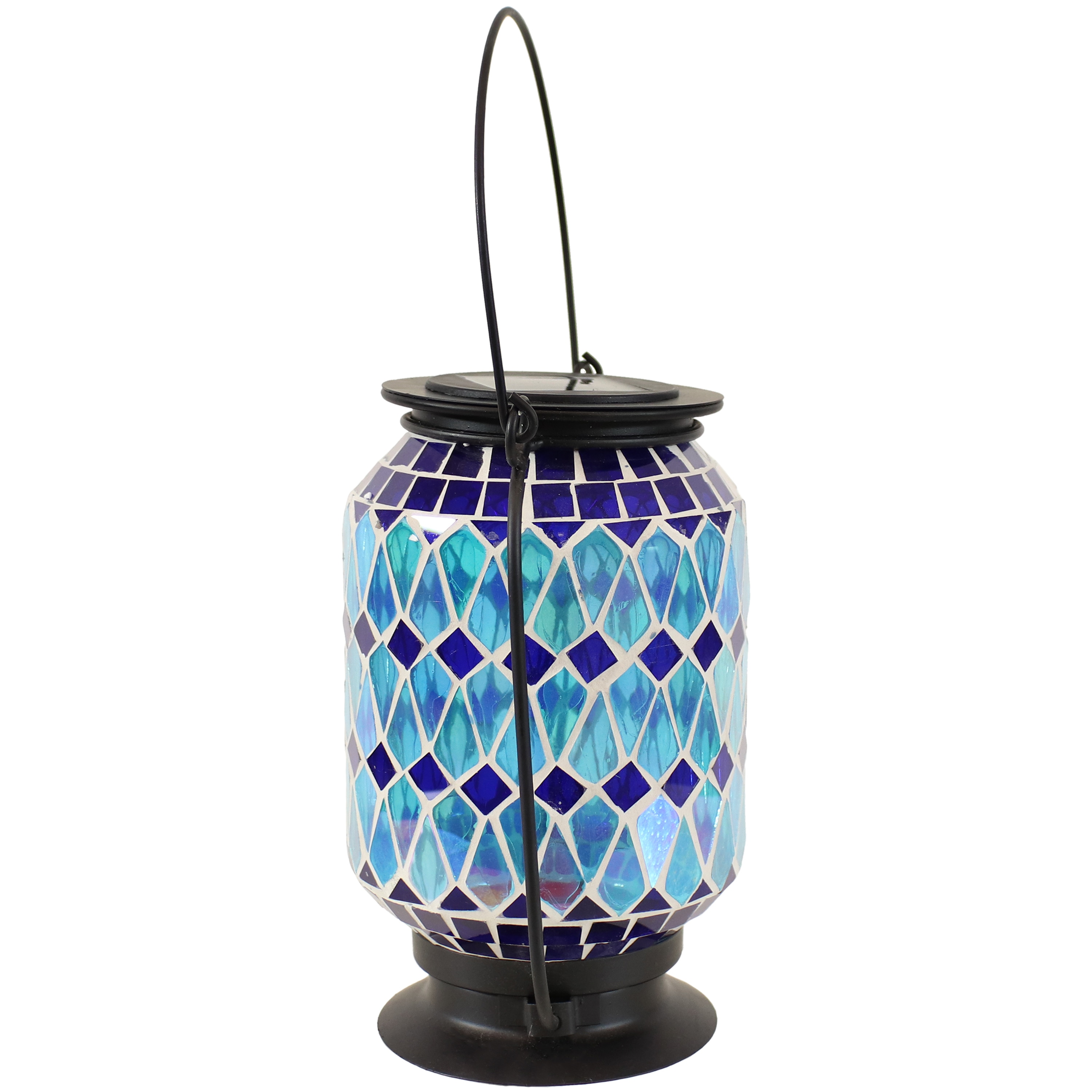 Sunnydaze Decor ZIB-507 Outdoor-Decorative-Lanterns - View #3