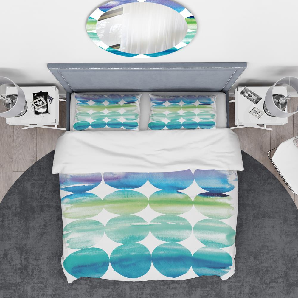 Designart BED31033-Q bedding - View #3