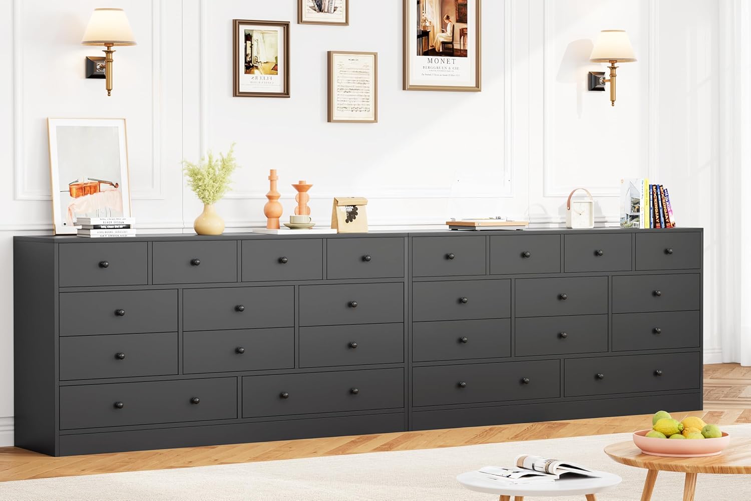 Qeetex WL-PHK-33DX6A47 dressers - View #4