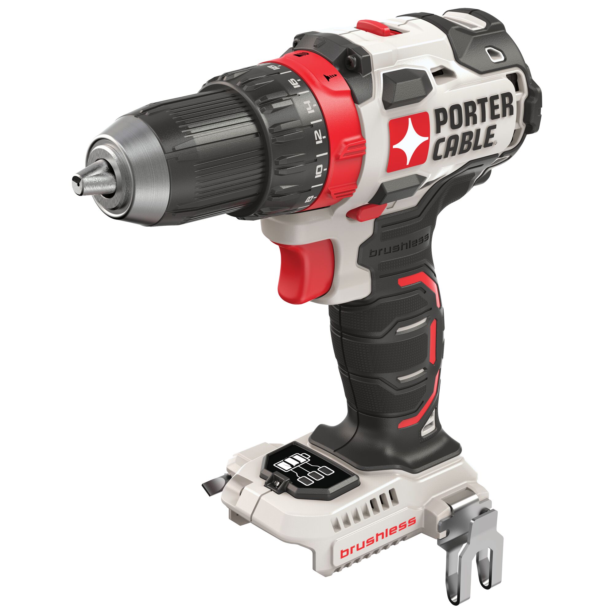 PORTER-CABLE PCCK607LB c100010 - View #12