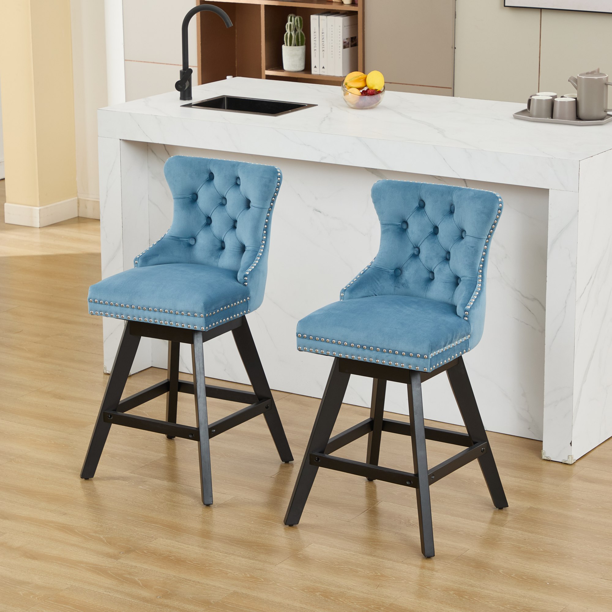 CESICIA SND-46R chairs - View #6