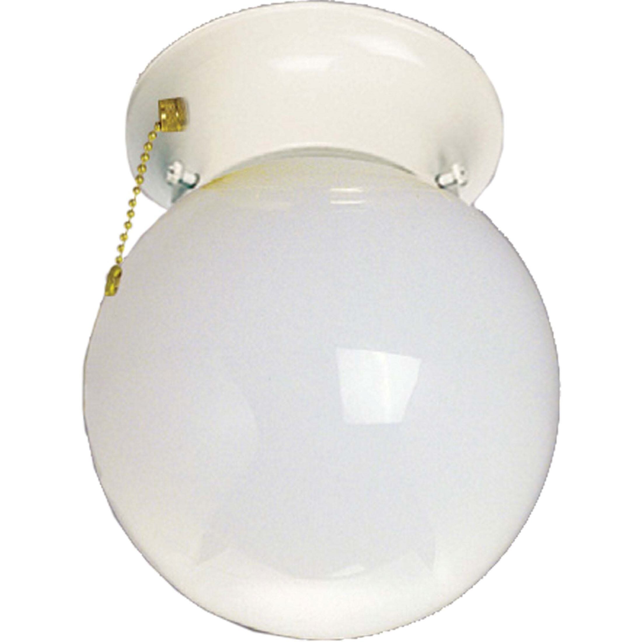 Volume Lighting V7308-6 flushmounts - View #7