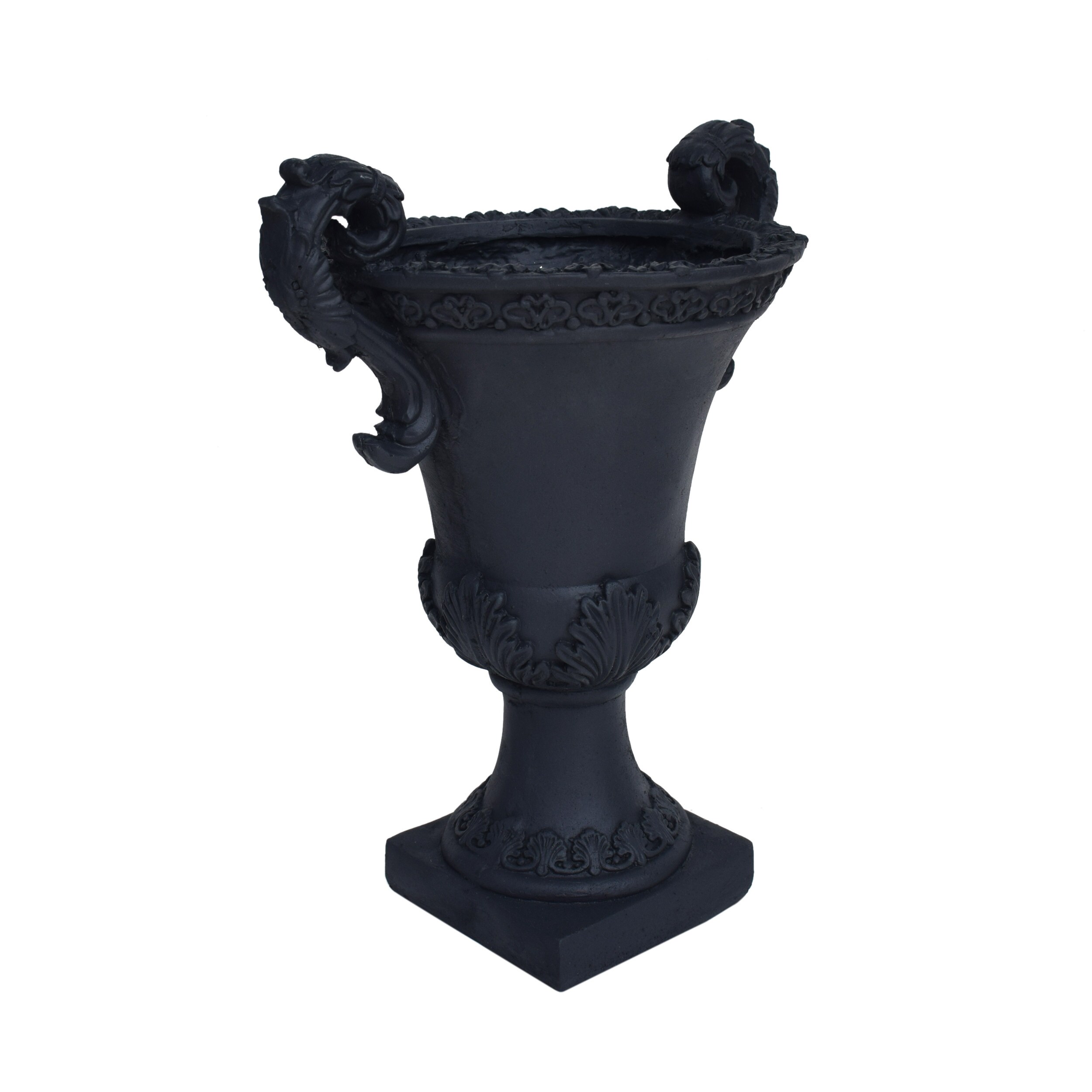 FAVSH LYON-63404.00BLK Planter-Window-Box - View #4