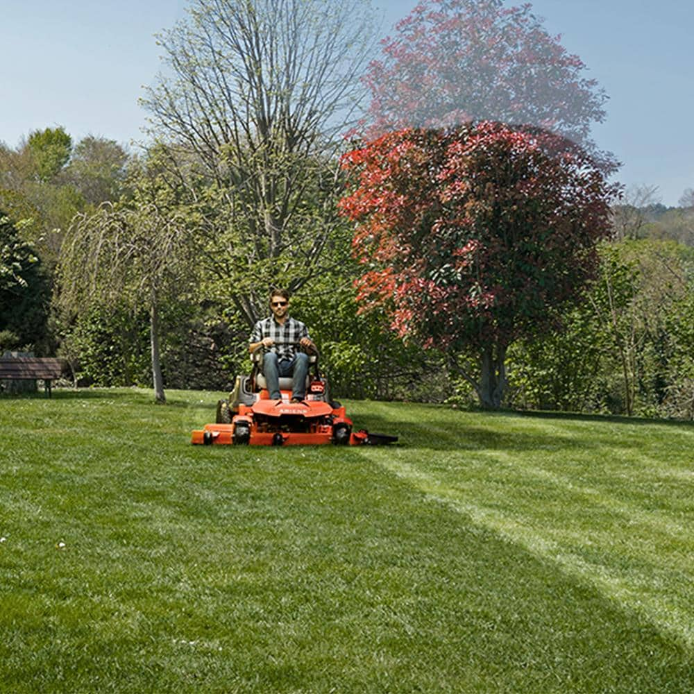 Ariens Ikon XL 24-HP V-twin Dual Hydrostatic 52-in Zero-turn Lawn Mower ...