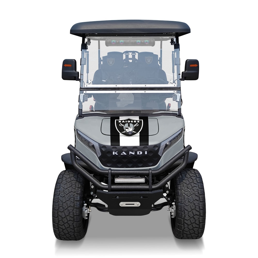KANDI NFL4PROF-LV Motorized-Vehicles - View #2
