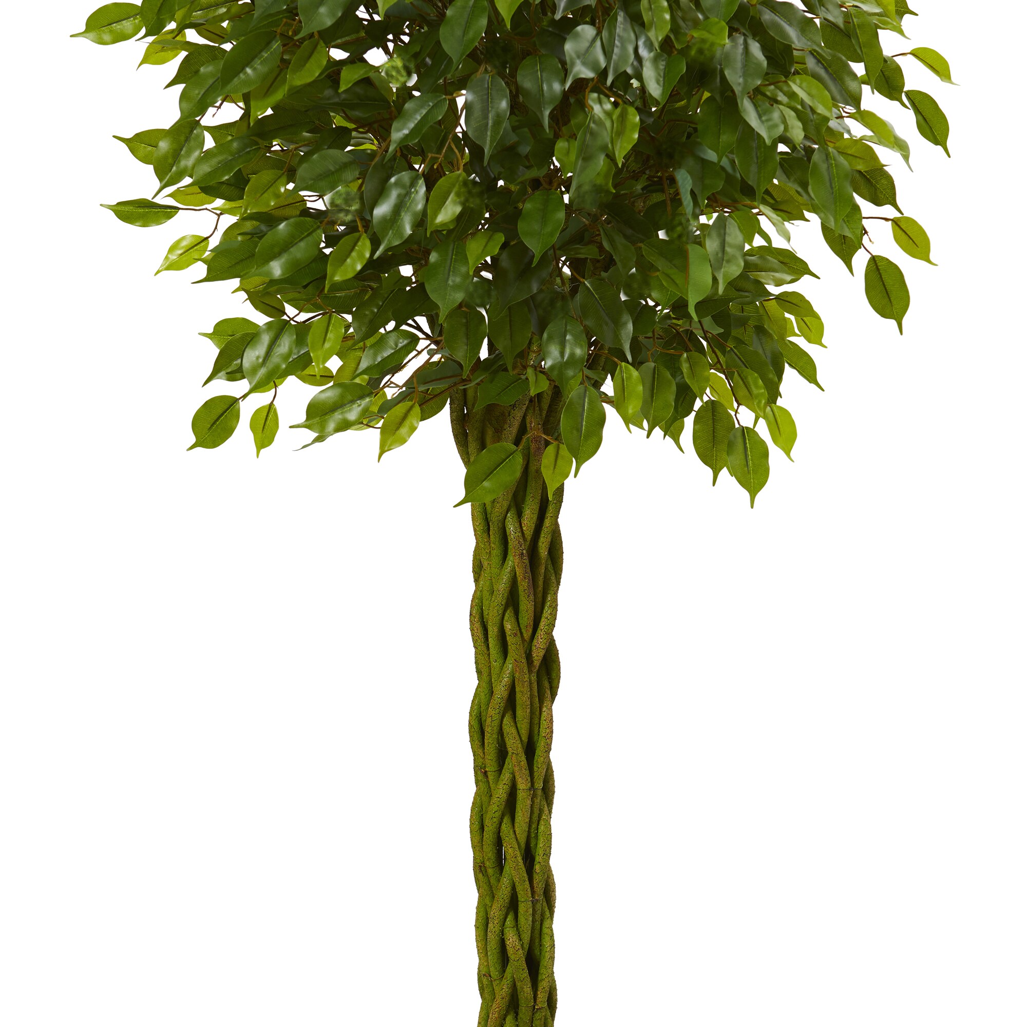 Nearly Natural 5531 Artificial-Plants-Trees - View #3