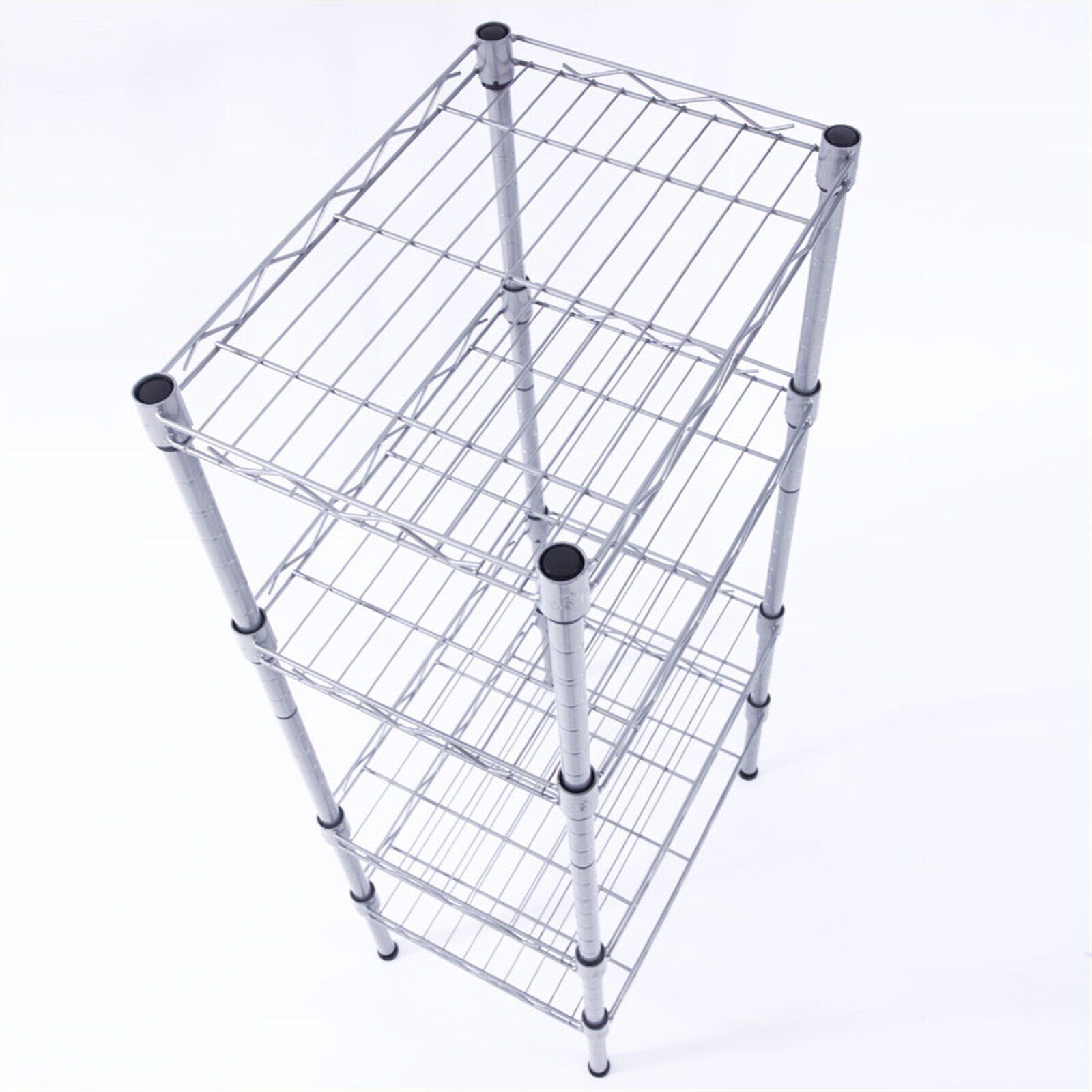 VEELIKE 93246884-SYZN Free-Standing-Shelving - View #6