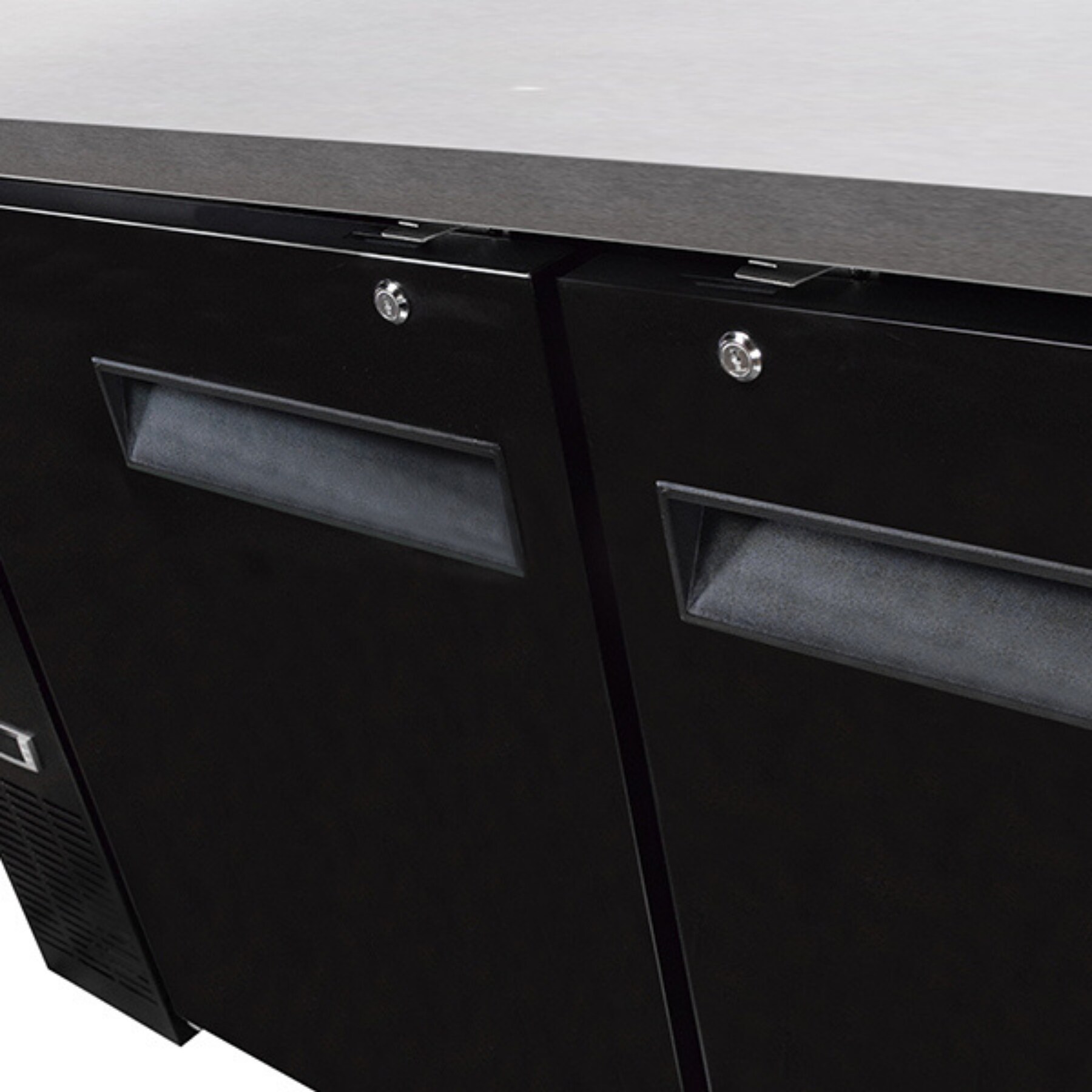 SABA SBB-27-90B Beverage-Dispensers - View #2