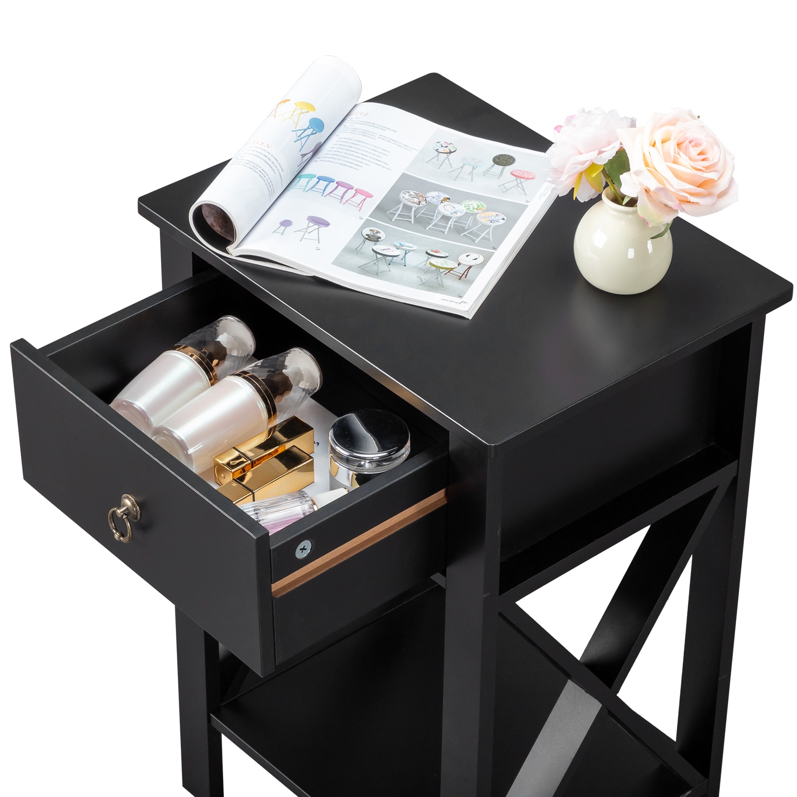 Outopee LO1G52005742 nightstands - View #2