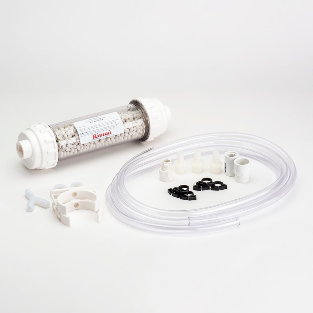 Rinnai 804000074 Water-Heater-Accessories-Cat - View #2