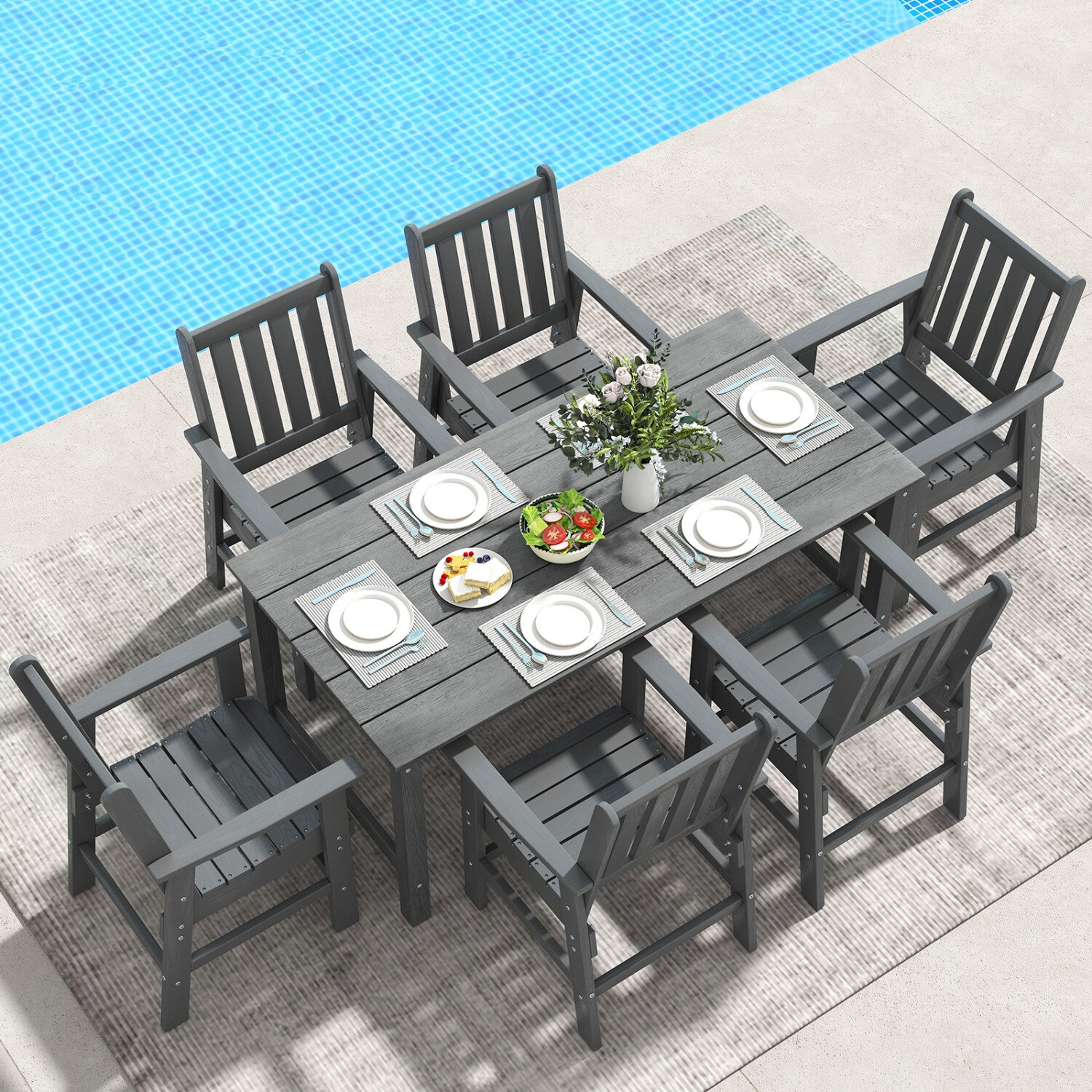 Iseryn GS458GR07 Patio-Dining-Sets - View #11