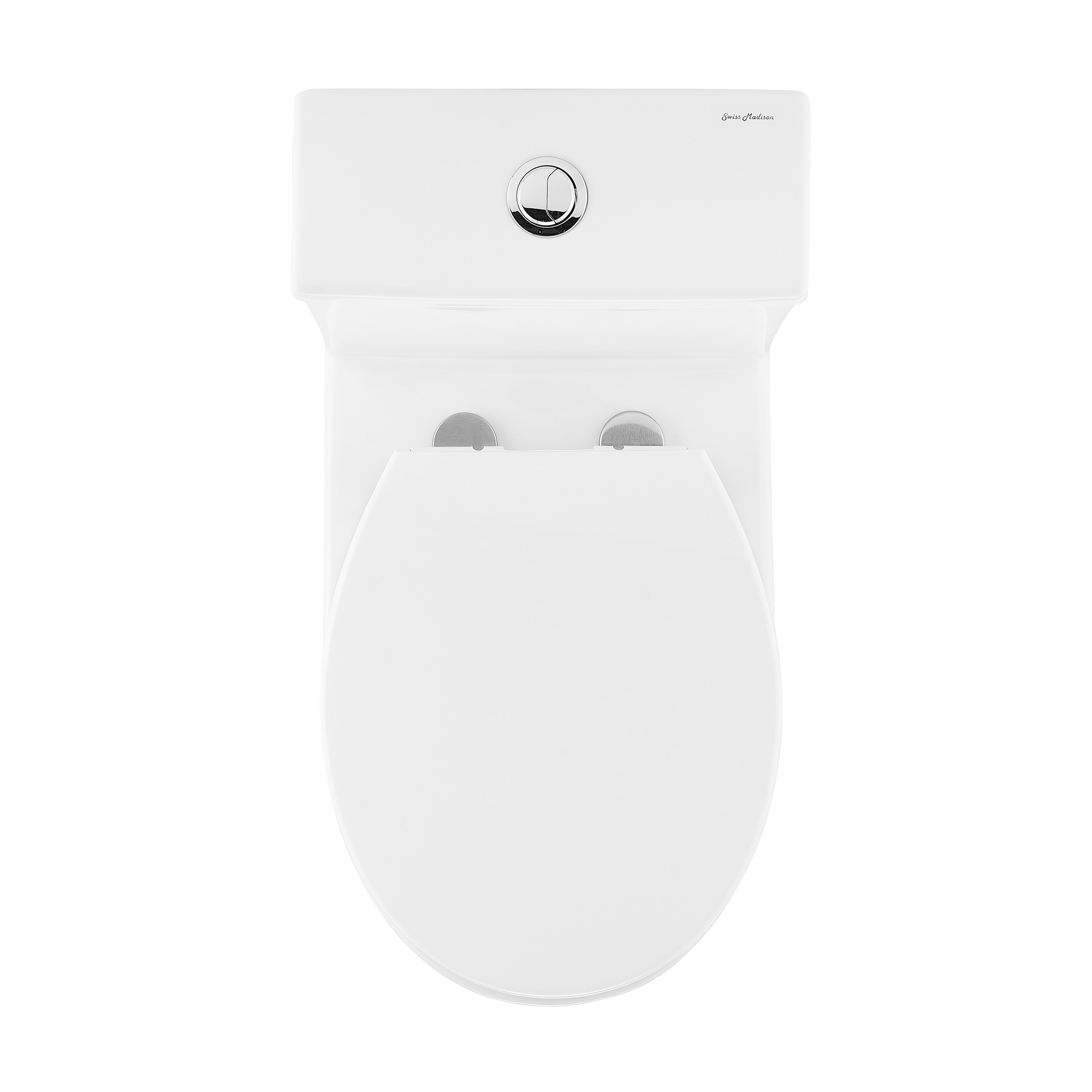 Swiss Madison SM-25-1TINT04WH toilets - View #4