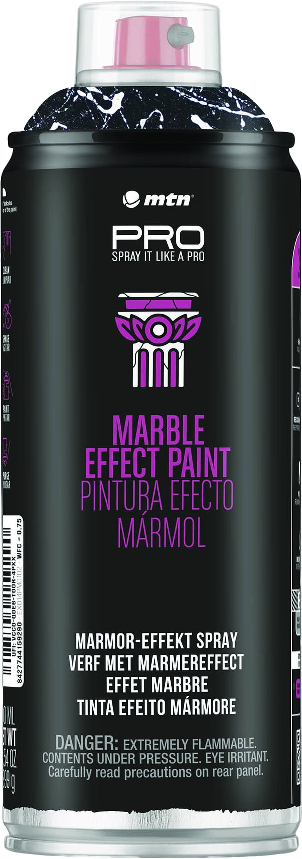 Montana Cans WEPRO 400 ML General Purpose Spray Paint8