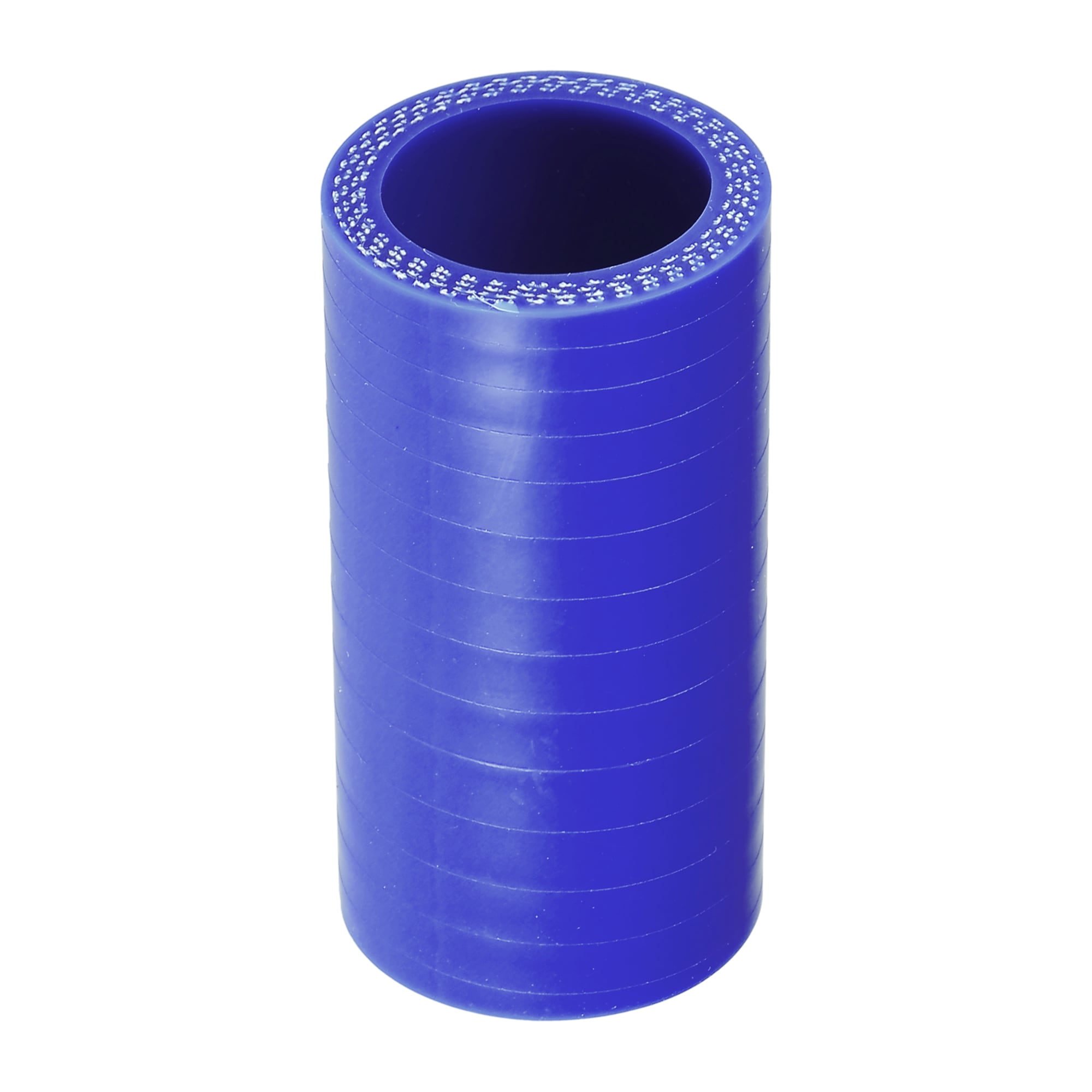 Unique Bargains 1pc 28mm 1.10 Inch ID 76mm 2.99 Inch Length 0 Degree ...