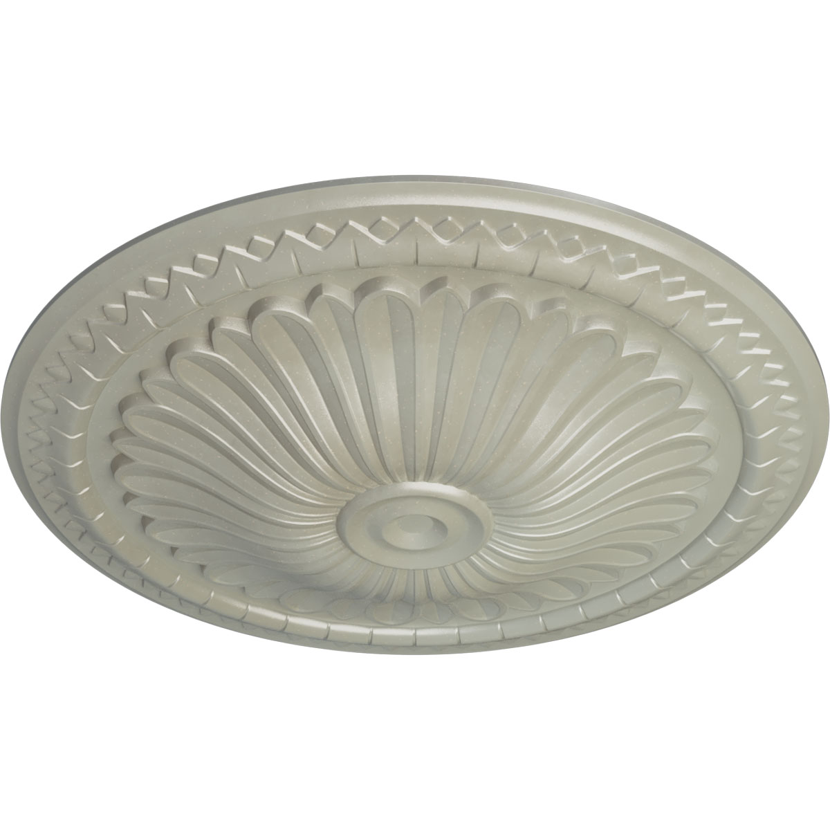 Ekena Millwork CM14AXFCS Ceiling-Medallions - View #2