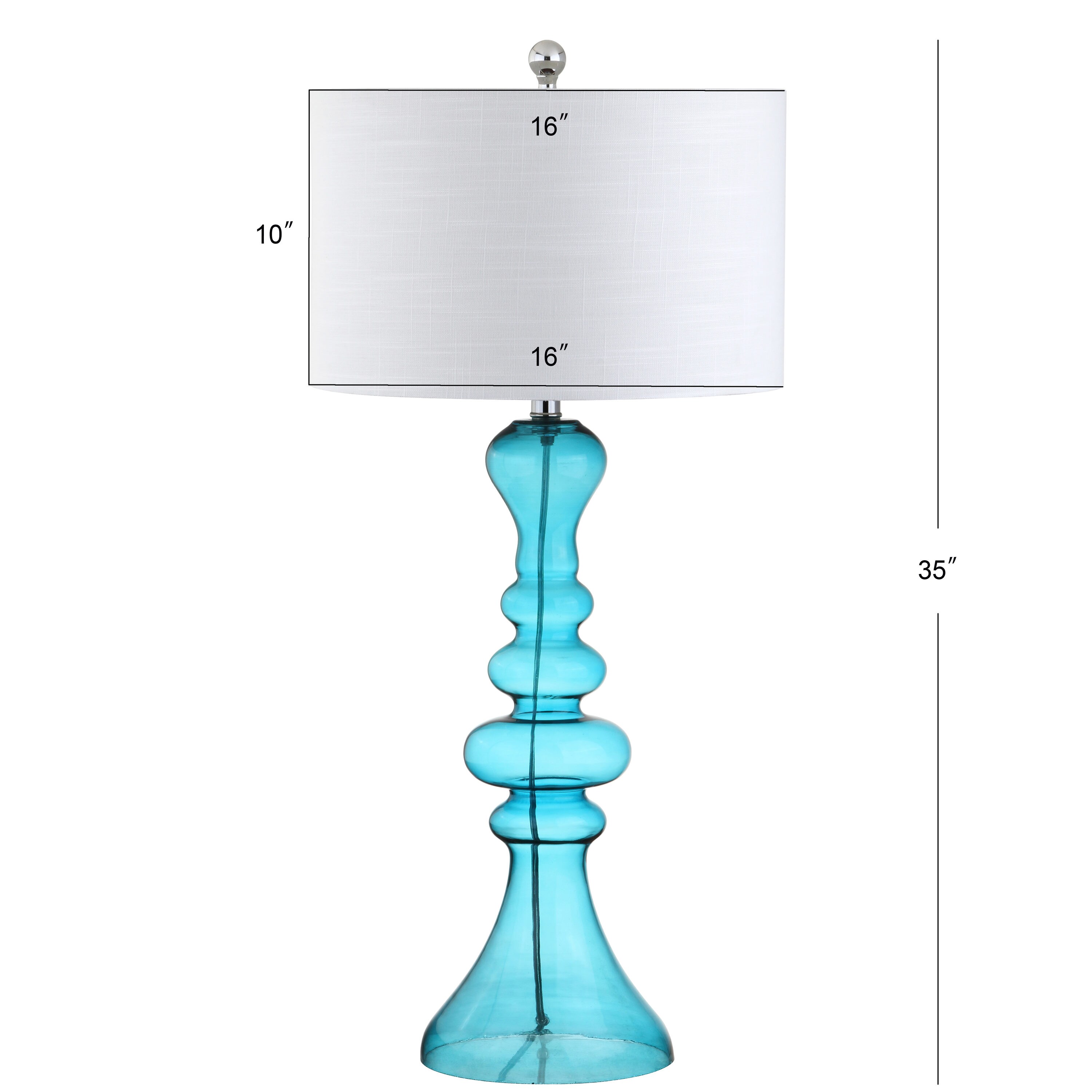 JONATHAN  Y JYL4012B Table-Lamps - View #4