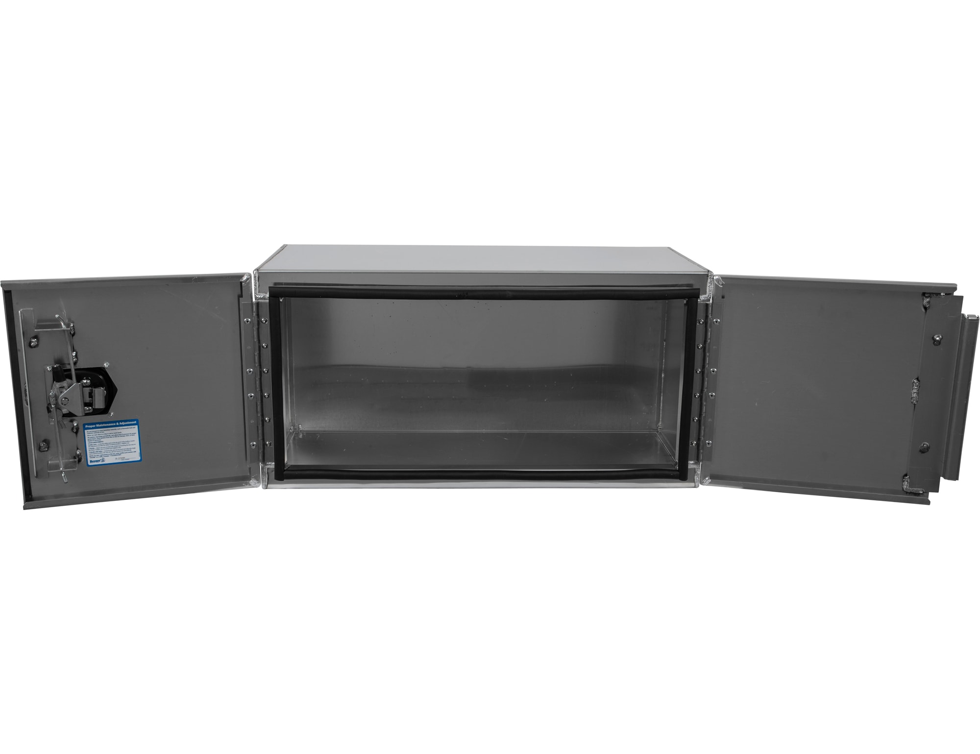 Buyers Products 1705345 Truck-Tool-Boxes - View #7