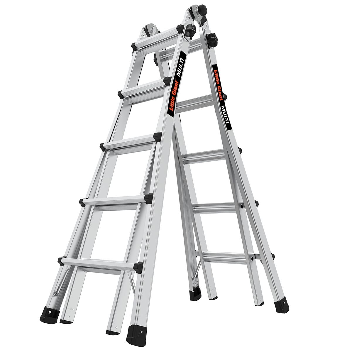 Little Giant® Velocity™ Multi-Function Ladder - 15