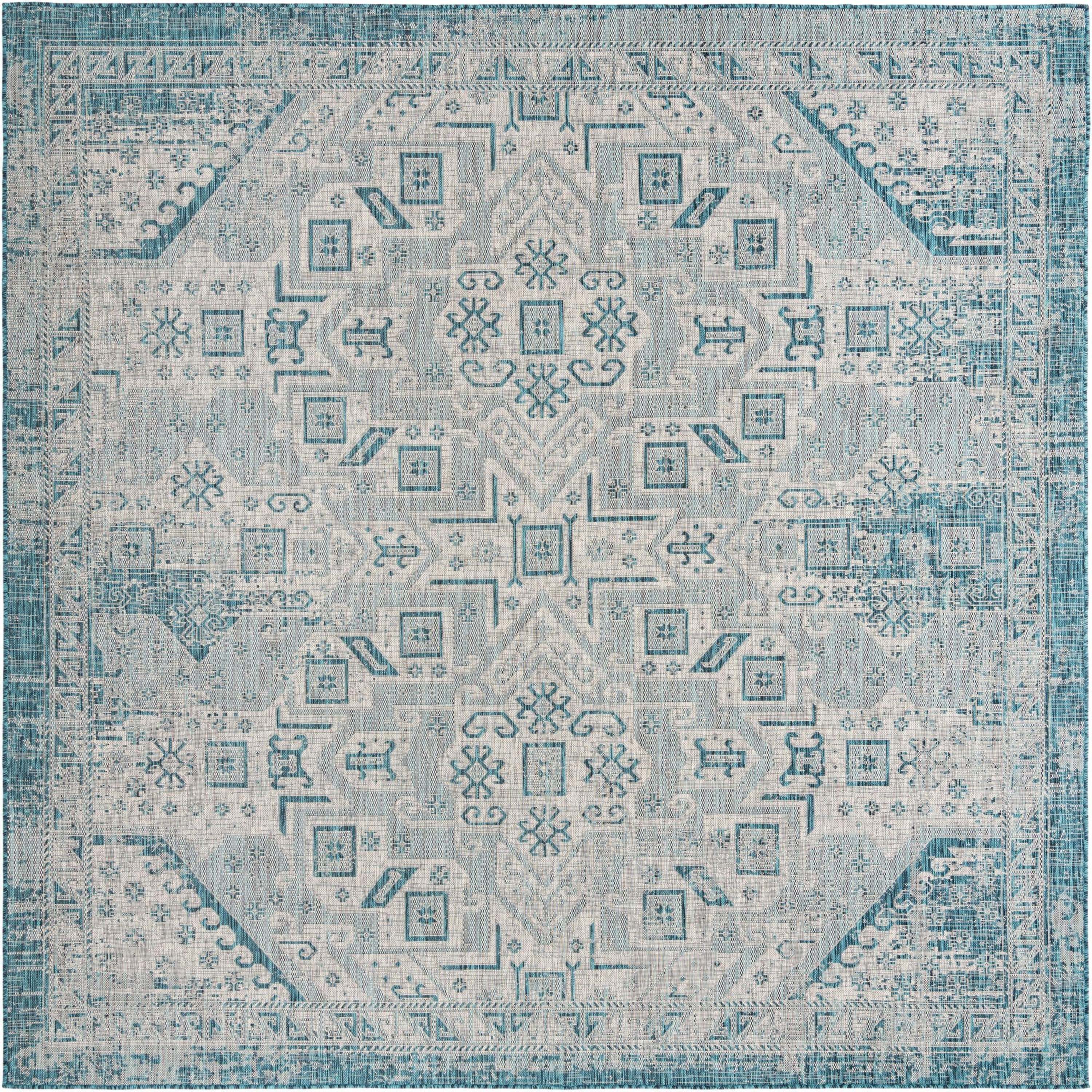 Unique Loom 3162301 rugs - View #4