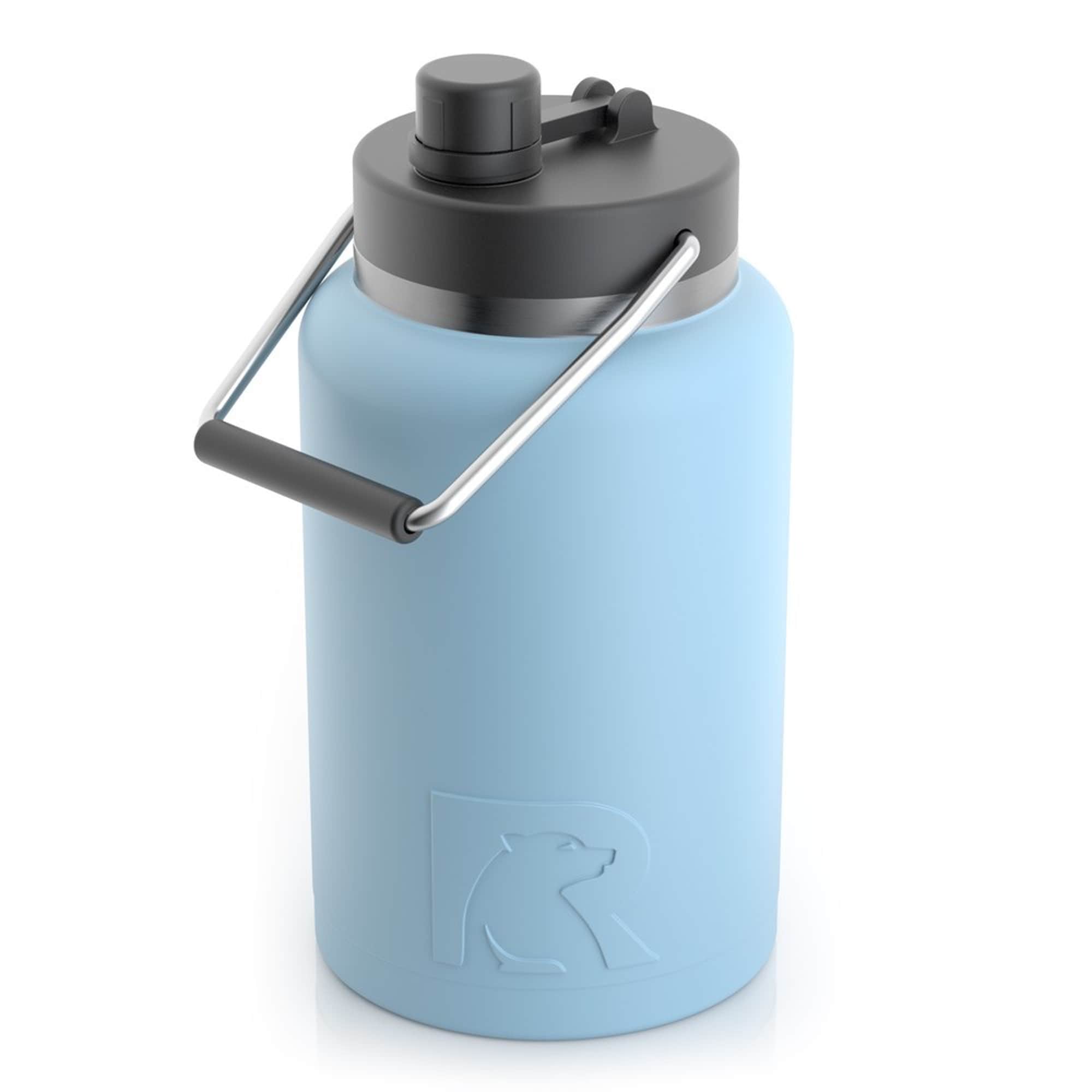 cool gear® 64oz water bottle jug - blue, Five Below