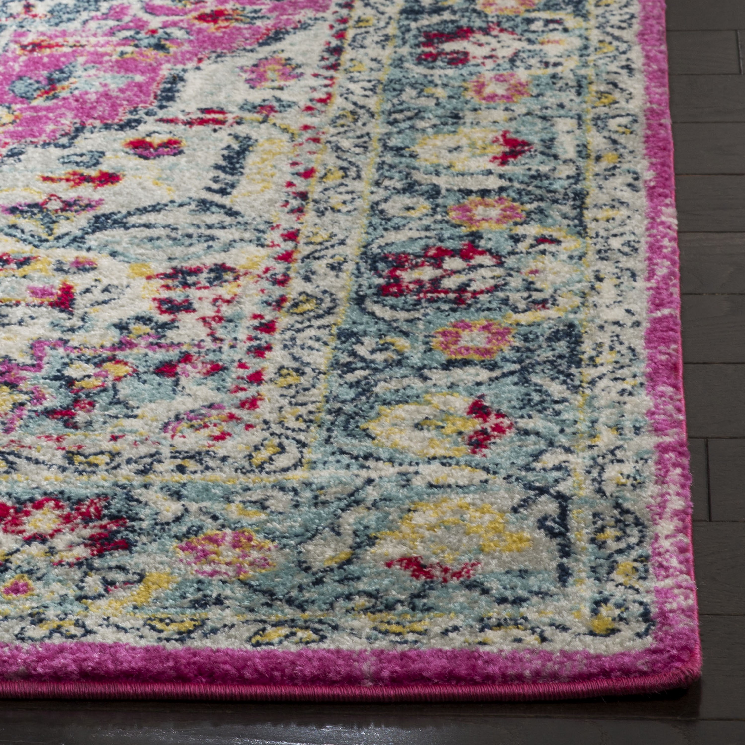 Safavieh MAD930R-28 rugs - View #3