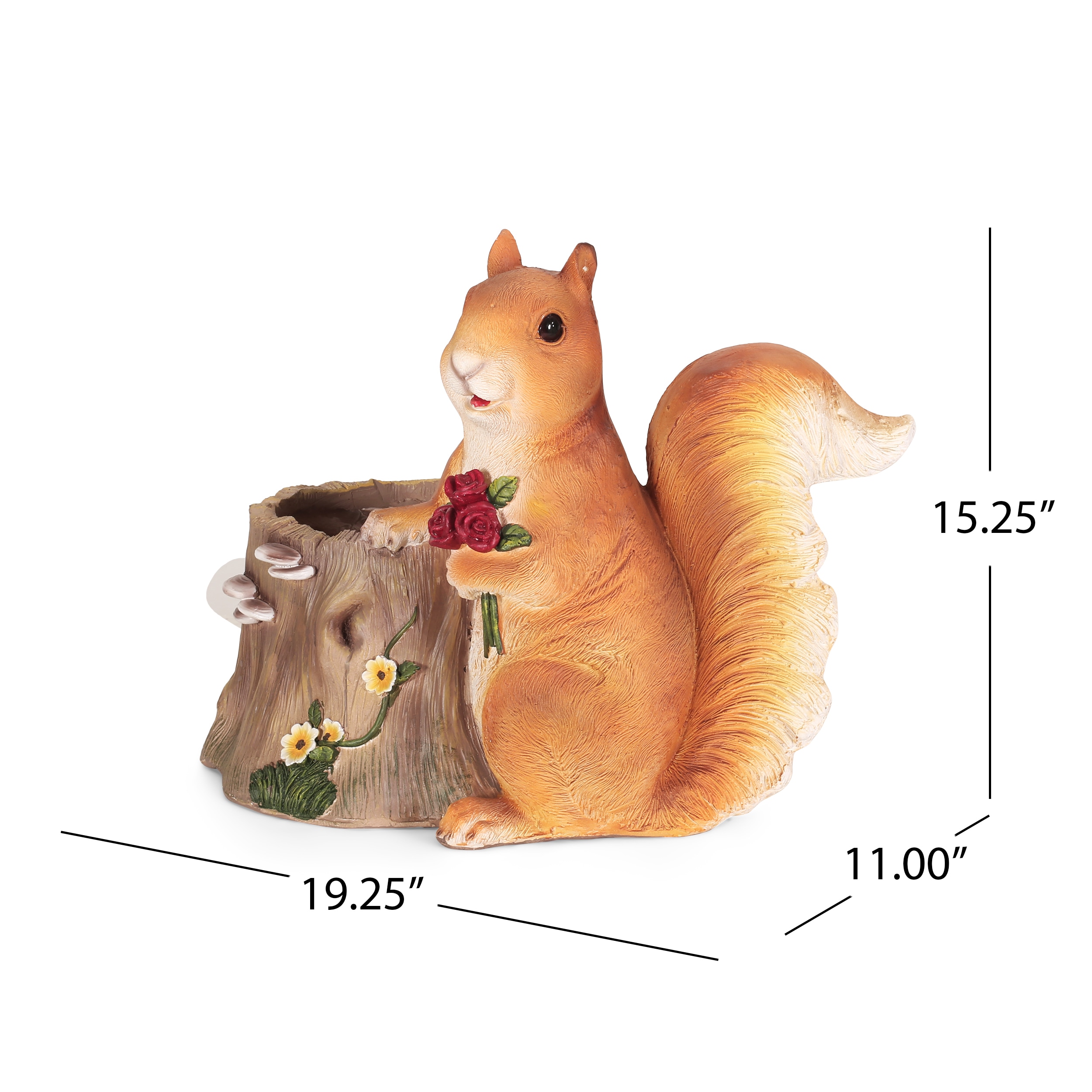 Zeus & Ruta BL02GA-16 Planter-Window-Box - View #6